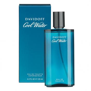 Davidoff Cool Water Perfume For Mens